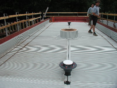 Wikutec .::. KunststoffMontage.::. Kl&auml;ranlage Eitorf